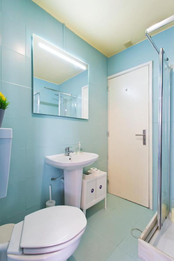 Oporto Blue Aliados - Amazing Citycenter Studio Buitenkant foto