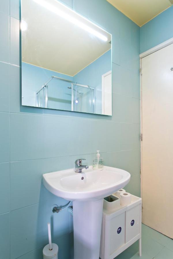 Oporto Blue Aliados - Amazing Citycenter Studio Buitenkant foto